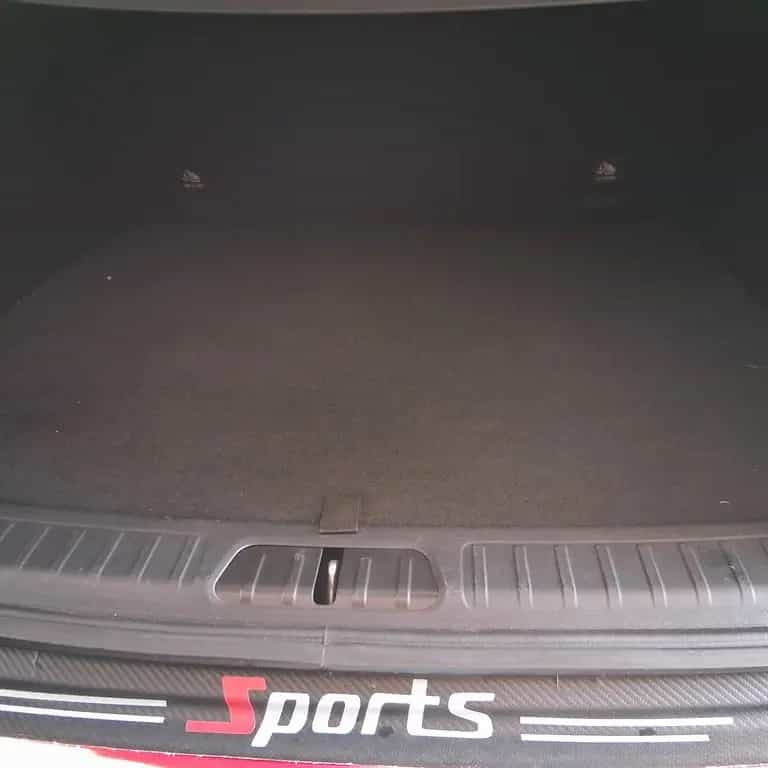 BAIC Beijing X55 08/2023-photo-10