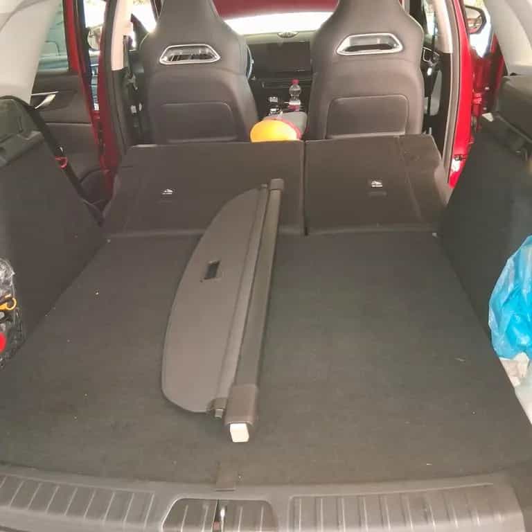 BAIC Beijing X55 08/2023-photo-11