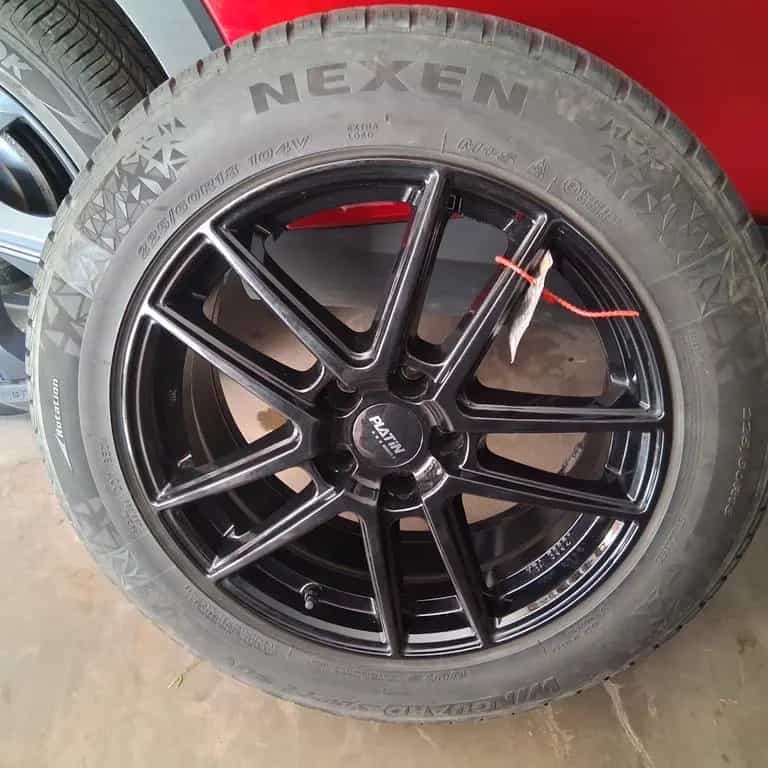 BAIC Beijing X55 08/2023-photo-12