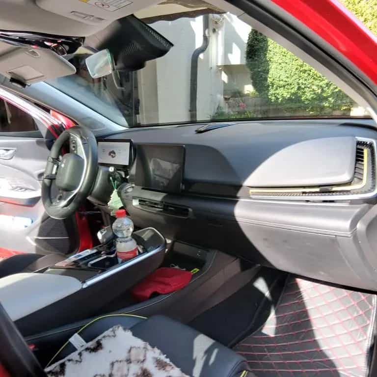 BAIC Beijing X55 08/2023-photo-3