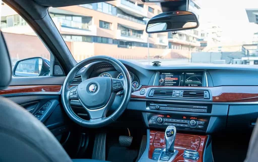 ALPINA B5 4.4 V8 Bi-Turbo - 600 PS, sehr selten 03/2017-photo-4