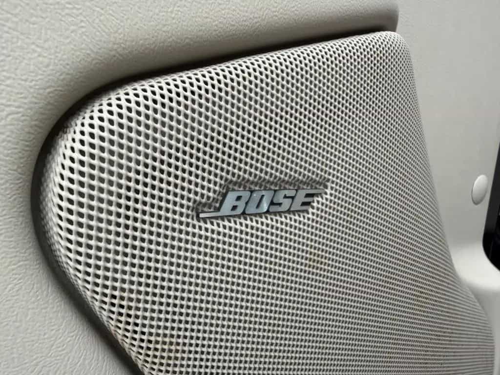 Cadillac Escalade 6.0 V8 Aut Klima 4x4 Bose 6seats 06/2005-photo-12