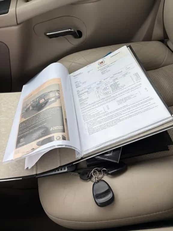 Cadillac Escalade 6.0 V8 Aut Klima 4x4 Bose 6seats 06/2005-photo-15