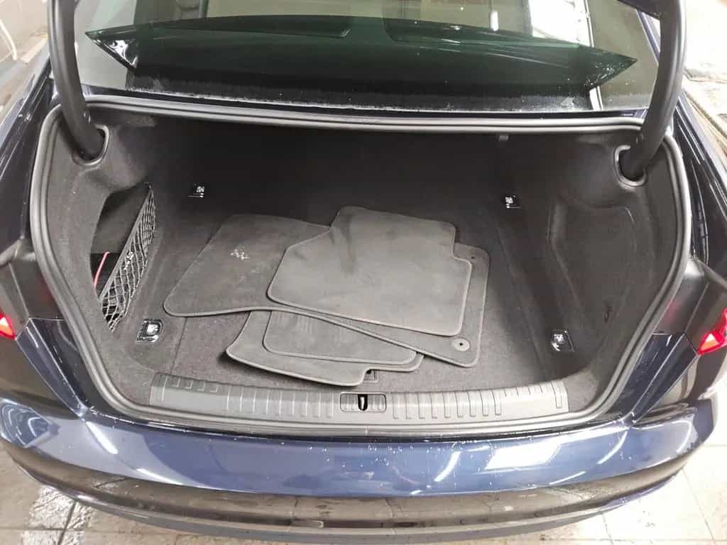 Audi A6 40 TDI Leder Navi LED vc+ PDC 11/2020-photo-11