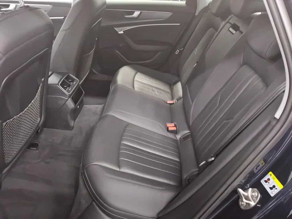 Audi A6 40 TDI Leder Navi LED vc+ PDC 11/2020-photo-12