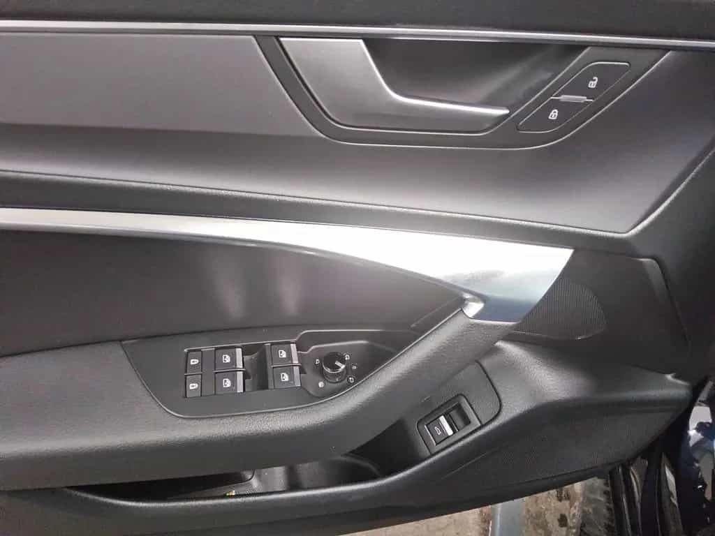 Audi A6 40 TDI Leder Navi LED vc+ PDC 11/2020-photo-9