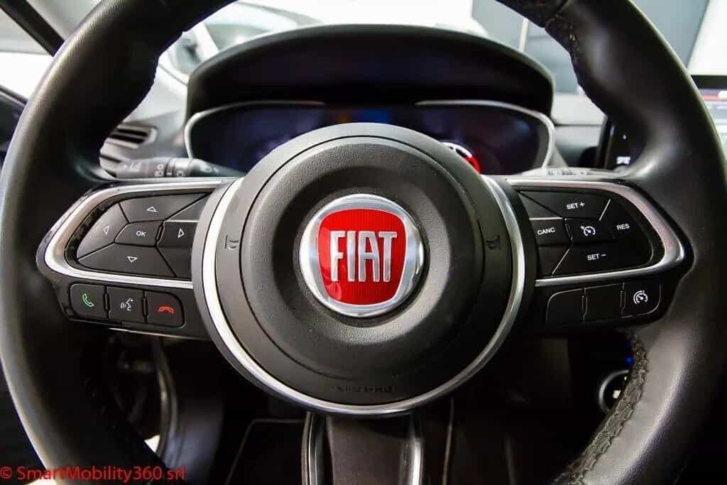 Fiat Tipo - SW 1.6 mjt City Life s&s 130cv 04/2021-photo-12