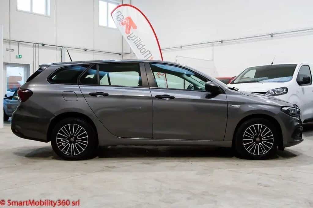 Fiat Tipo - SW 1.6 mjt City Life s&s 130cv 04/2021-photo-7