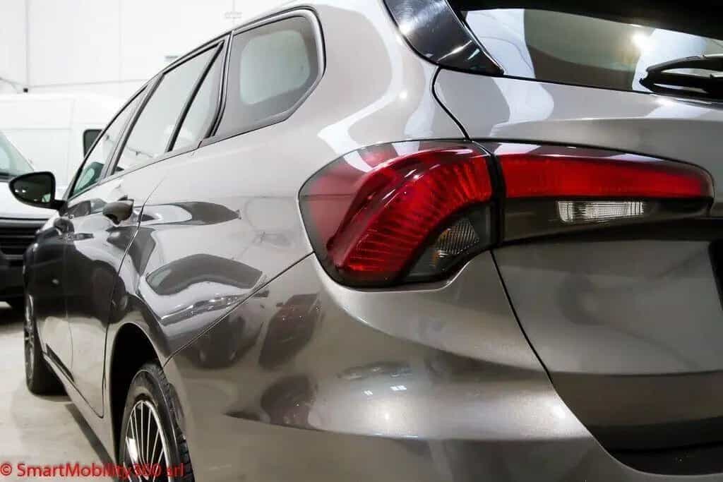 Fiat Tipo - SW 1.6 mjt City Life s&s 130cv 04/2021-photo-8