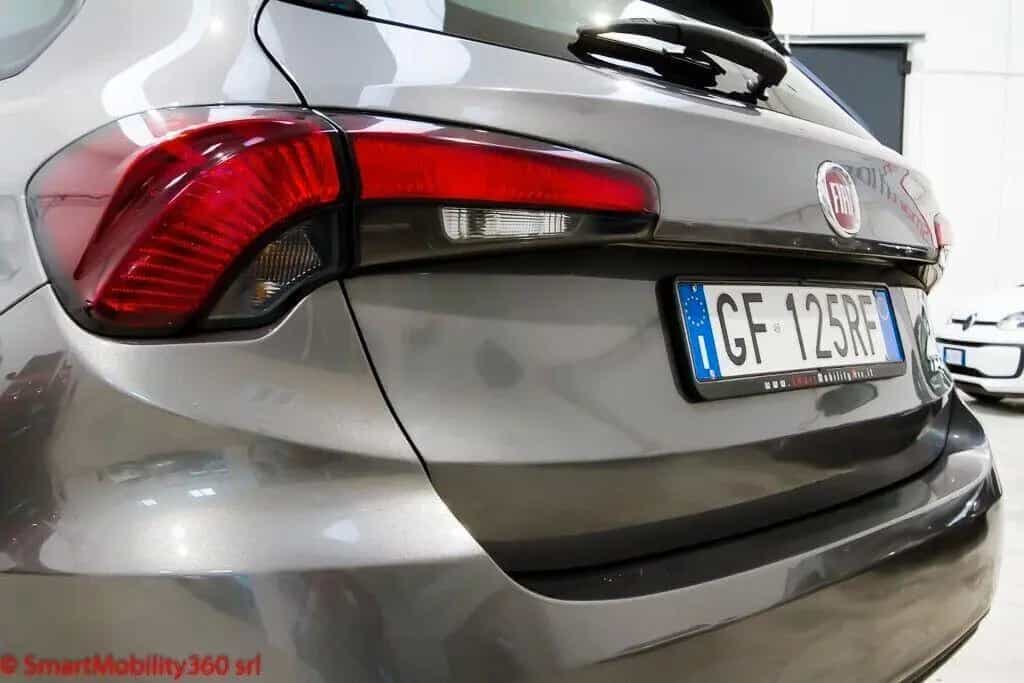 Fiat Tipo - SW 1.6 mjt City Life s&s 130cv 04/2021-photo-9