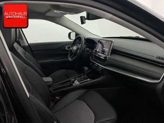 Jeep Compass 1.5 GSE T4 48V e-Hybrid ALTITUDE 360+ACC 07/2024-photo-12