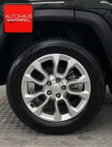 Jeep Compass 1.5 GSE T4 48V e-Hybrid ALTITUDE 360+ACC 07/2024-photo-14