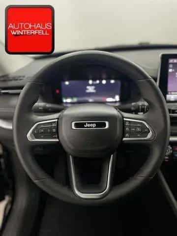 Jeep Compass 1.5 GSE T4 48V e-Hybrid ALTITUDE 360+ACC 07/2024-photo-15