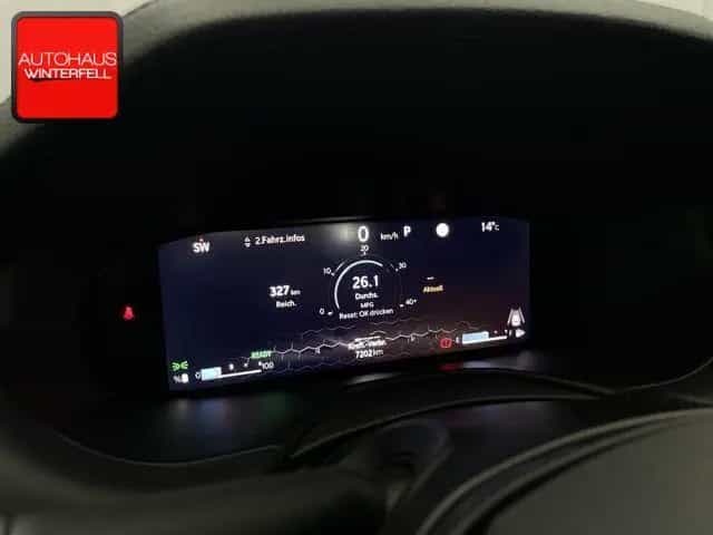 Jeep Compass 1.5 GSE T4 48V e-Hybrid ALTITUDE 360+ACC 07/2024-photo-16
