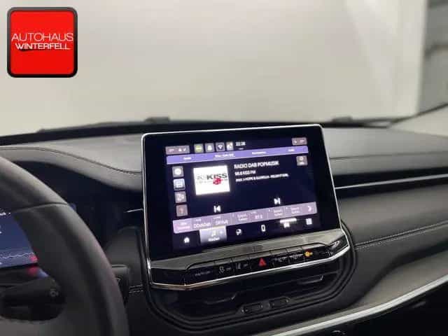 Jeep Compass 1.5 GSE T4 48V e-Hybrid ALTITUDE 360+ACC 07/2024-photo-18