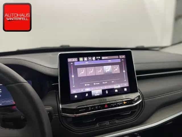 Jeep Compass 1.5 GSE T4 48V e-Hybrid ALTITUDE 360+ACC 07/2024-photo-19