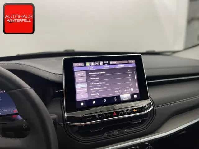 Jeep Compass 1.5 GSE T4 48V e-Hybrid ALTITUDE 360+ACC 07/2024-photo-20