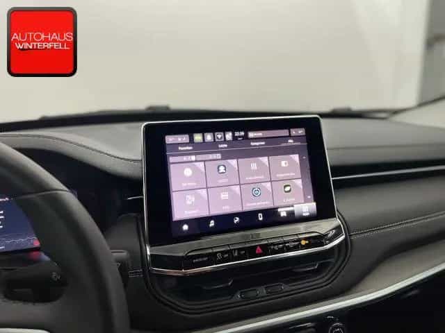 Jeep Compass 1.5 GSE T4 48V e-Hybrid ALTITUDE 360+ACC 07/2024-photo-21