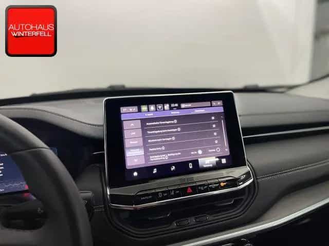 Jeep Compass 1.5 GSE T4 48V e-Hybrid ALTITUDE 360+ACC 07/2024-photo-23