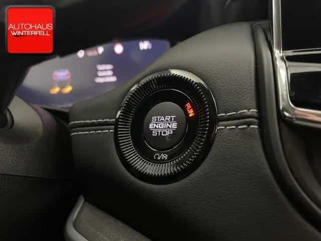 Jeep Compass 1.5 GSE T4 48V e-Hybrid ALTITUDE 360+ACC 07/2024-photo-26