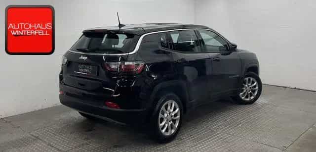 Jeep Compass 1.5 GSE T4 48V e-Hybrid ALTITUDE 360+ACC 07/2024-photo-3