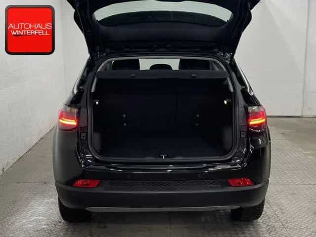Jeep Compass 1.5 GSE T4 48V e-Hybrid ALTITUDE 360+ACC 07/2024-photo-30