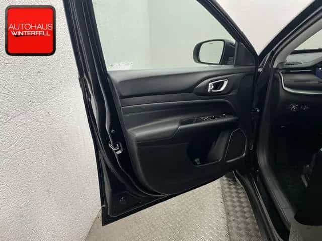 Jeep Compass 1.5 GSE T4 48V e-Hybrid ALTITUDE 360+ACC 07/2024-photo-31