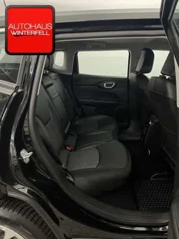 Jeep Compass 1.5 GSE T4 48V e-Hybrid ALTITUDE 360+ACC 07/2024-photo-8