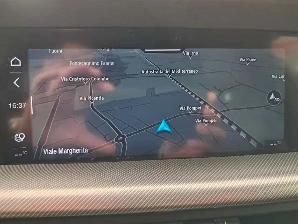 Alfa Romeo Stelvio 2.2 Turbodiesel 210 CV AT8 Q4 07/2021-photo-11