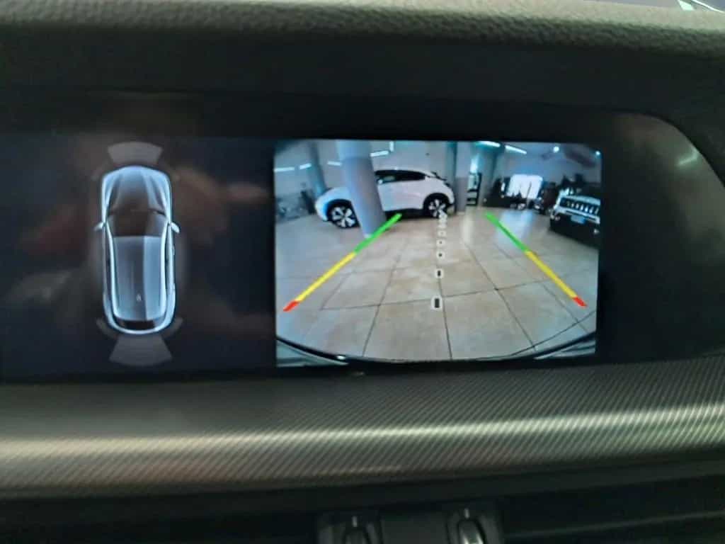 Alfa Romeo Stelvio 2.2 Turbodiesel 210 CV AT8 Q4 07/2021-photo-12