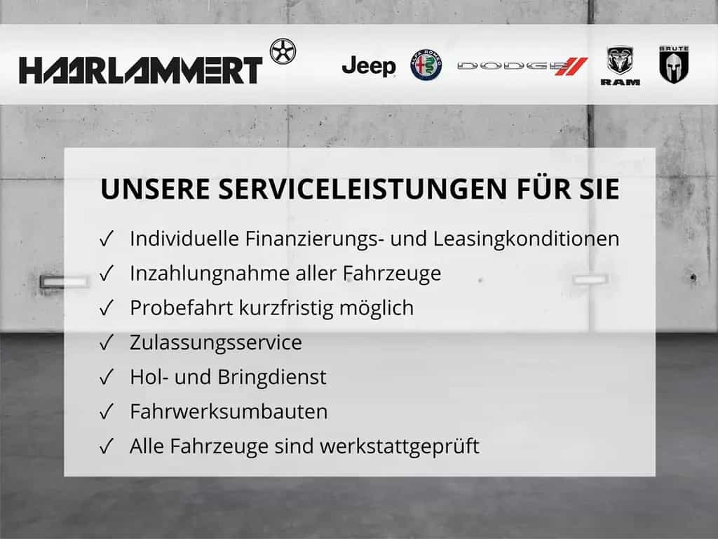 Alfa Romeo Giulia Veloce Q4 PANORAMA+SPORTSITZE+ACC+LEDER 05/2024-photo-28