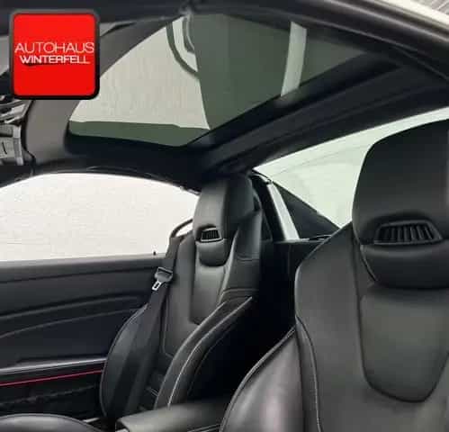 Mercedes-Benz SLC 43 AMG PERFOR CARBON KAMERA+MEMO+KEYLESS 03/2018-photo-11