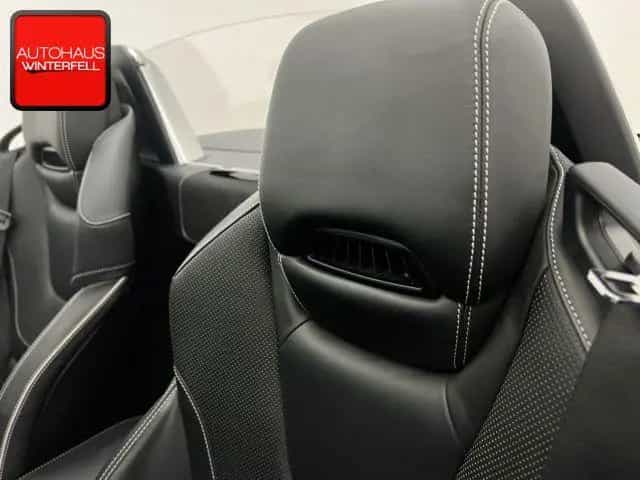 Mercedes-Benz SLC 43 AMG PERFOR CARBON KAMERA+MEMO+KEYLESS 03/2018-photo-20