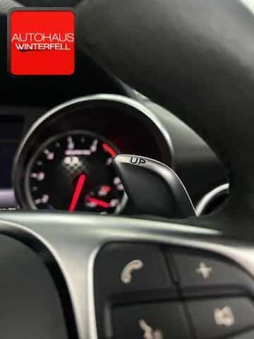 Mercedes-Benz SLC 43 AMG PERFOR CARBON KAMERA+MEMO+KEYLESS 03/2018-photo-25