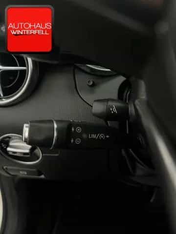 Mercedes-Benz SLC 43 AMG PERFOR CARBON KAMERA+MEMO+KEYLESS 03/2018-photo-26