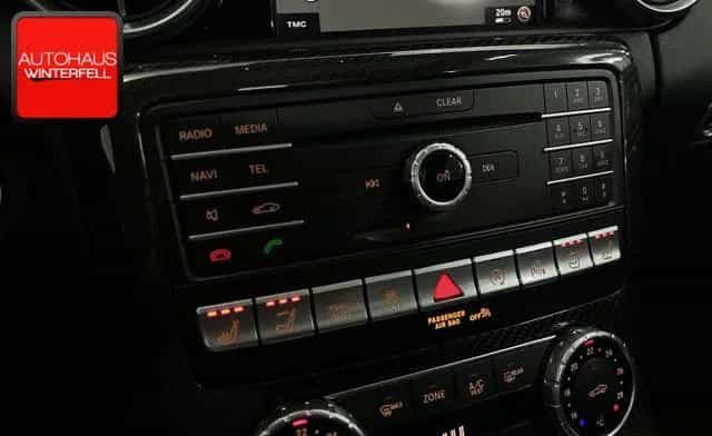 Mercedes-Benz SLC 43 AMG PERFOR CARBON KAMERA+MEMO+KEYLESS 03/2018-photo-27