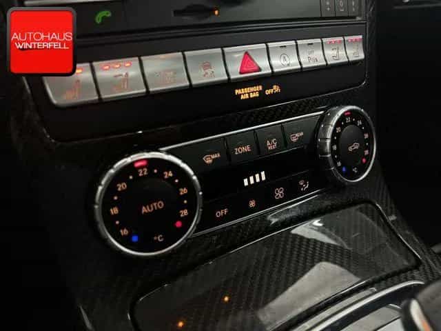 Mercedes-Benz SLC 43 AMG PERFOR CARBON KAMERA+MEMO+KEYLESS 03/2018-photo-28