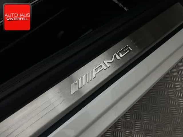 Mercedes-Benz SLC 43 AMG PERFOR CARBON KAMERA+MEMO+KEYLESS 03/2018-photo-30