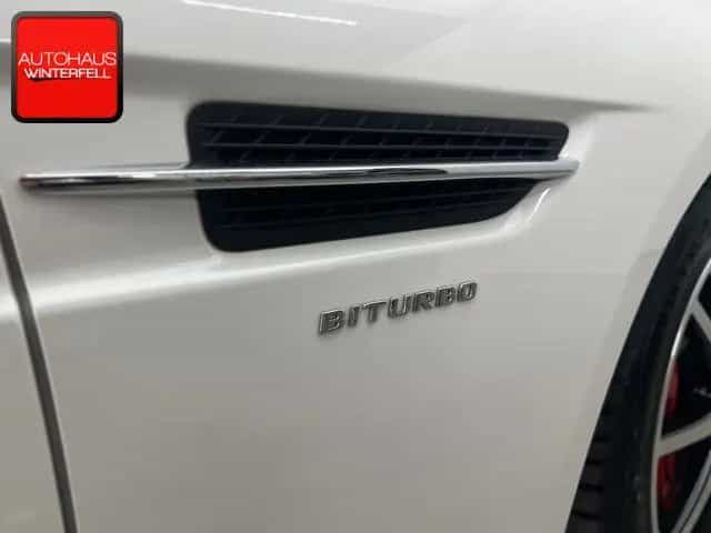 Mercedes-Benz SLC 43 AMG PERFOR CARBON KAMERA+MEMO+KEYLESS 03/2018-photo-31