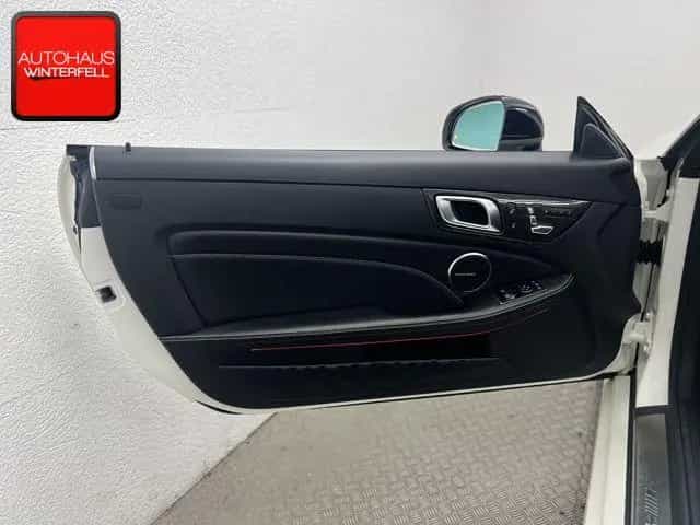 Mercedes-Benz SLC 43 AMG PERFOR CARBON KAMERA+MEMO+KEYLESS 03/2018-photo-49