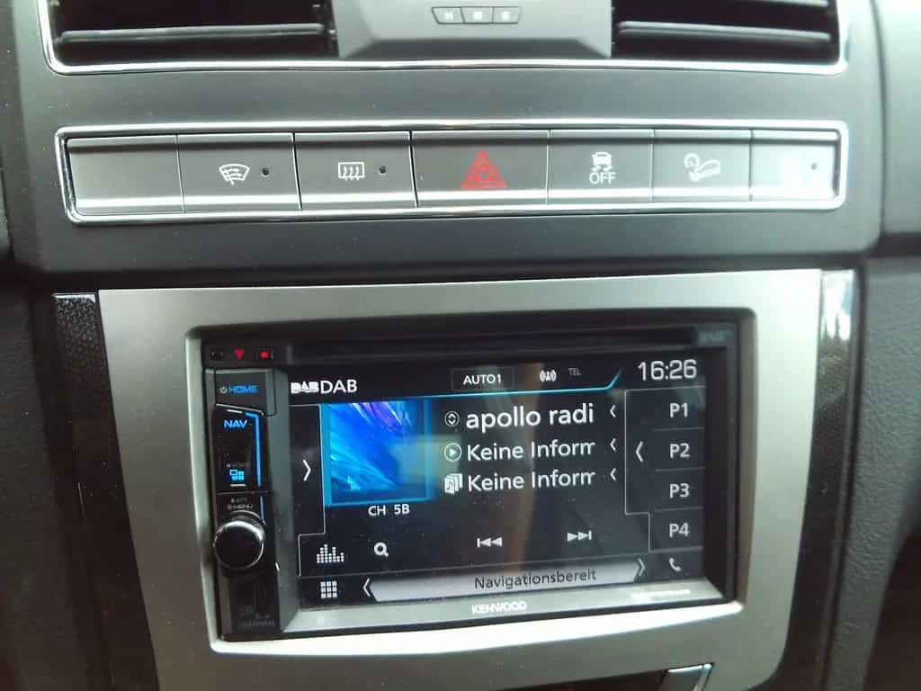 Ssangyong REXTON 2.2 Diesel e-XDi 220 4WD 08/2016-photo-11