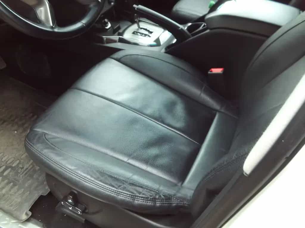 Ssangyong REXTON 2.2 Diesel e-XDi 220 4WD 08/2016-photo-8