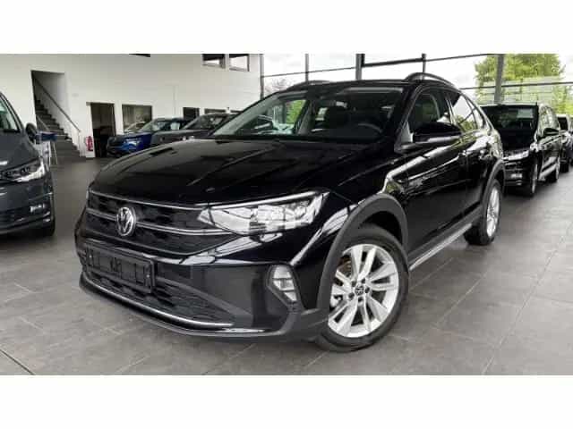 Volkswagen Taigo Prime Kamera LED ACC Digi.Cockpit SHZ CarP 01/2026-photo-0