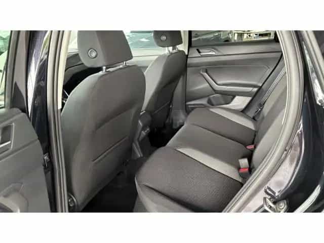 Volkswagen Taigo Prime Kamera LED ACC Digi.Cockpit SHZ CarP 01/2026-photo-10