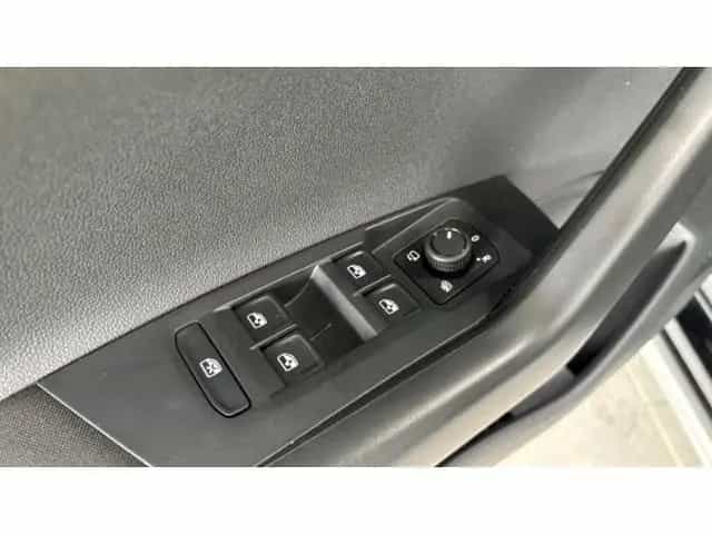 Volkswagen Taigo Prime Kamera LED ACC Digi.Cockpit SHZ CarP 01/2026-photo-11