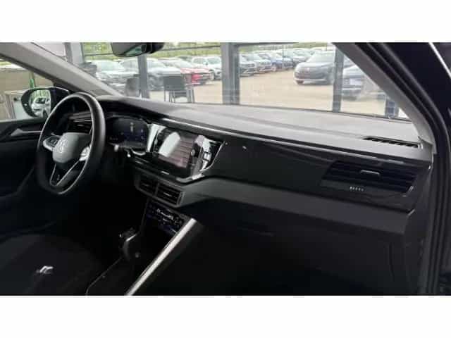 Volkswagen Taigo Prime Kamera LED ACC Digi.Cockpit SHZ CarP 01/2026-photo-12