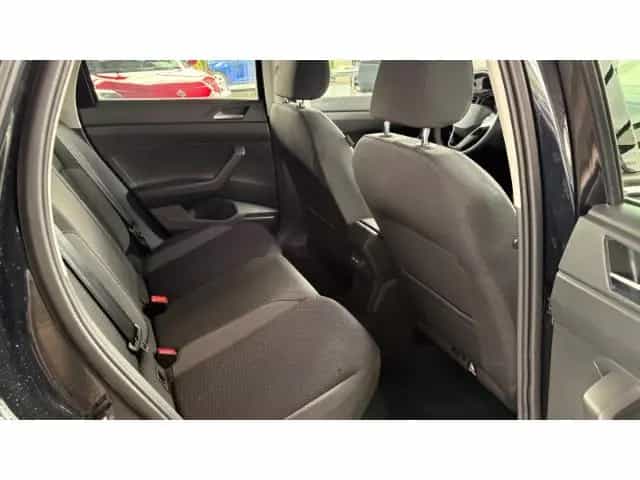 Volkswagen Taigo Prime Kamera LED ACC Digi.Cockpit SHZ CarP 01/2026-photo-14