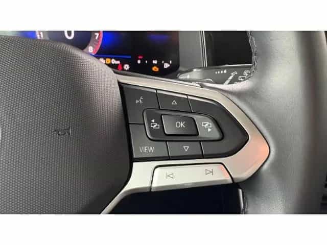 Volkswagen Taigo Prime Kamera LED ACC Digi.Cockpit SHZ CarP 01/2026-photo-15