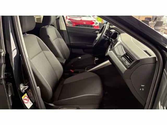 Volkswagen Taigo Prime Kamera LED ACC Digi.Cockpit SHZ CarP 01/2026-photo-17