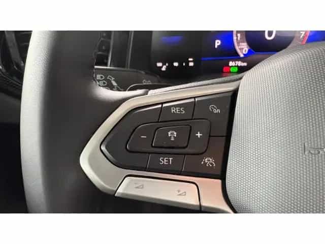 Volkswagen Taigo Prime Kamera LED ACC Digi.Cockpit SHZ CarP 01/2026-photo-20